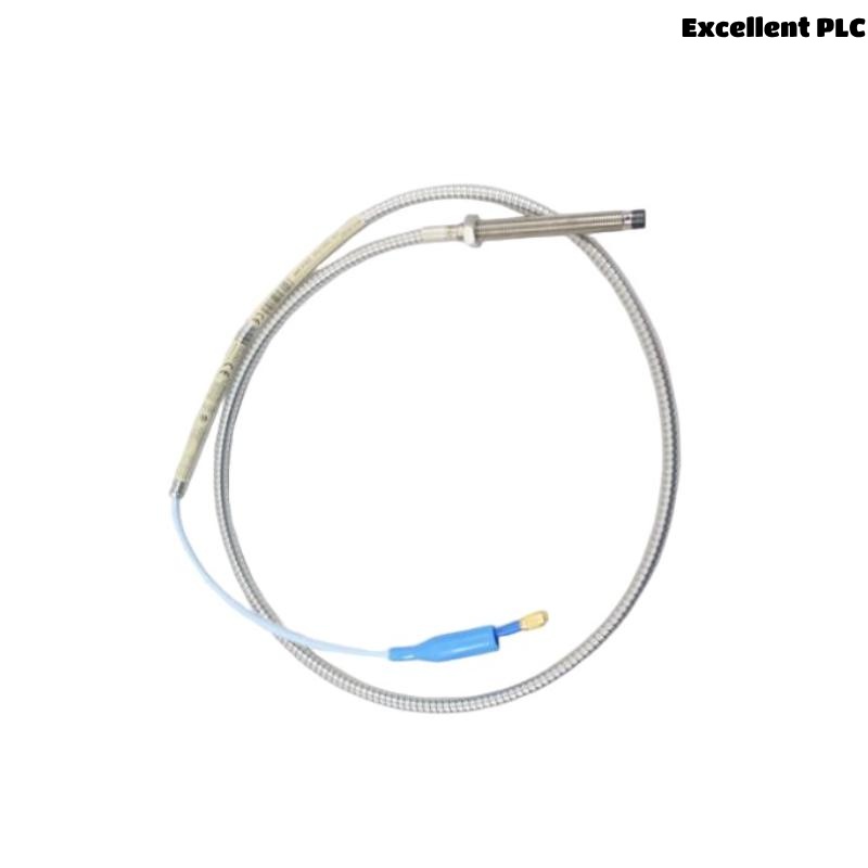 Bently Nevada 330102-03-20-10-02-05 3300 XL 8 mm Proximity Probe