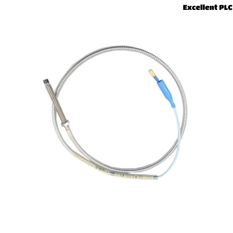 Bently Nevada 330102-03-20-10-02-05 3300 XL 8 mm Proximity Probe