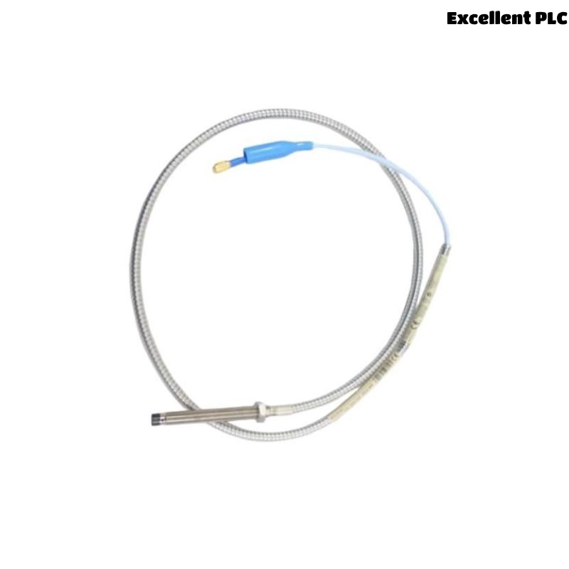 Bently Nevada 330102-03-20-10-02-05 3300 XL 8 mm Proximity Probe