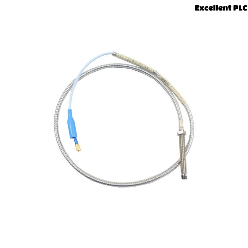 Bently Nevada 330103-00-06-90-02-00 3300 XL 8mm Eddy Current Probe