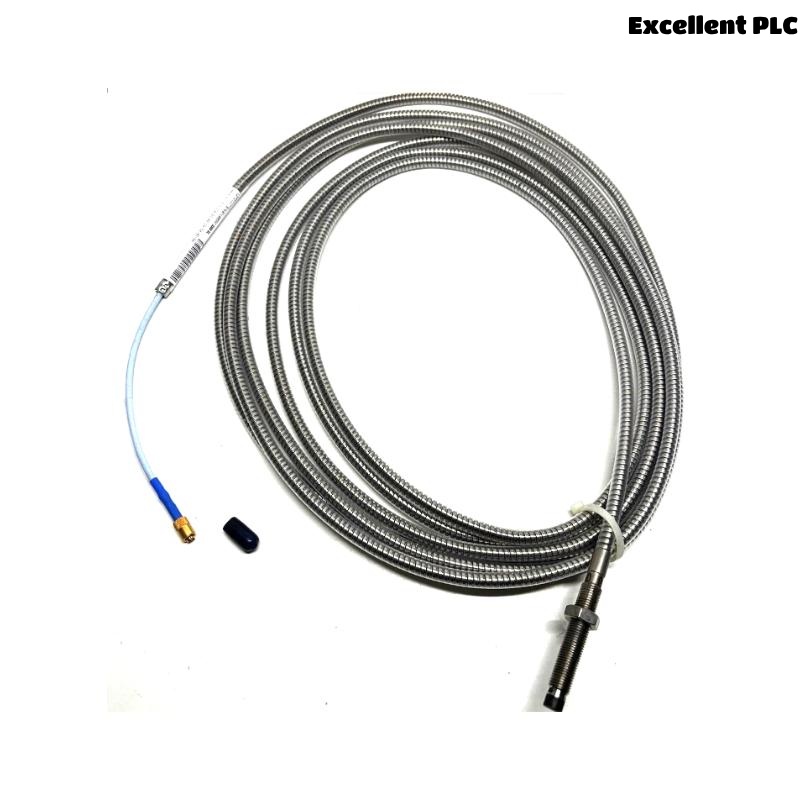 Bently Nevada 330102-08-96-10-02-00 3300 XL 8 mm Proximity Probe