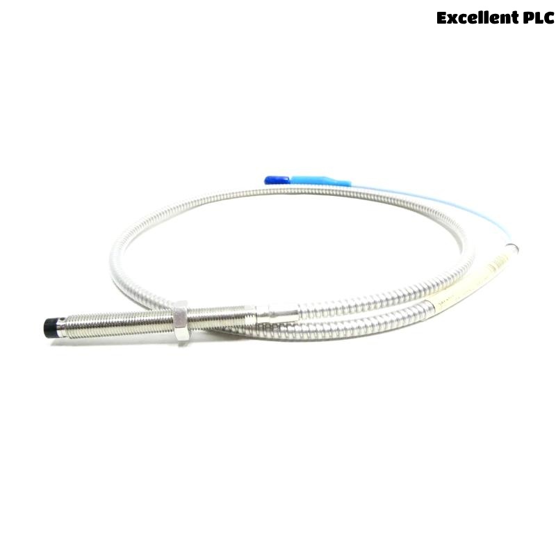 Bently Nevada 330102-10-40-05-01-00 3300 XL 8 mm Proximity Probe