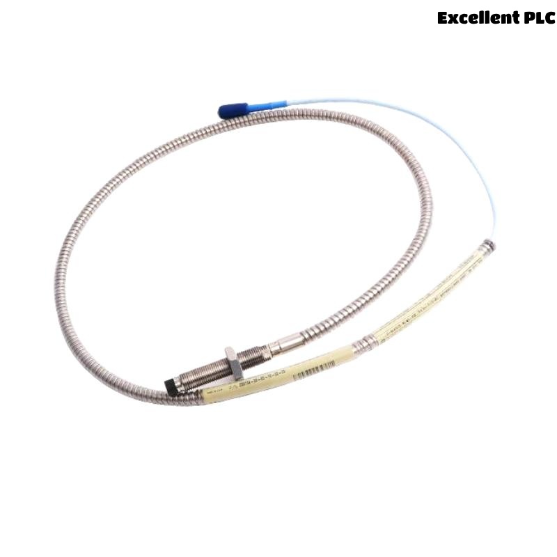 Bently Nevada 330102-10-40-05-01-00 3300 XL 8 mm Proximity Probe