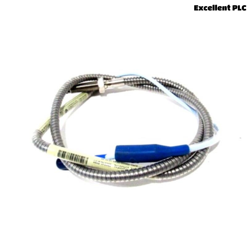 Bently Nevada 330102-24-48-05-01-RU 3300 XL 8 mm Proximity Probe