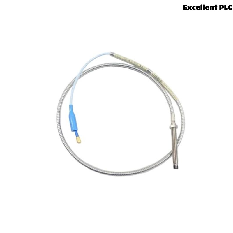 Bently Nevada 330102-40-62-05-02-05 3300 XL 8 mm Proximity Probe