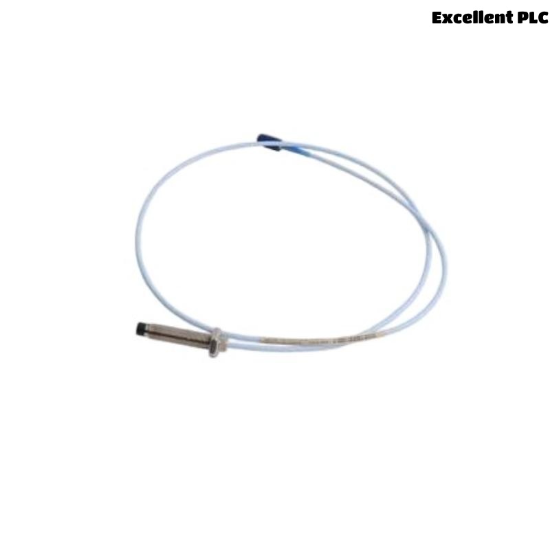 Bently Nevada 330102-40-62-05-02-05 3300 XL 8 mm Proximity Probe