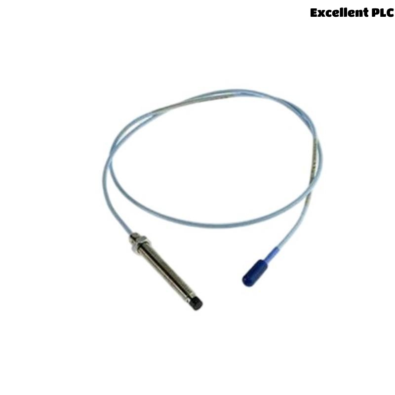Bently Nevada 330102-40-62-05-02-05 3300 XL 8 mm Proximity Probe