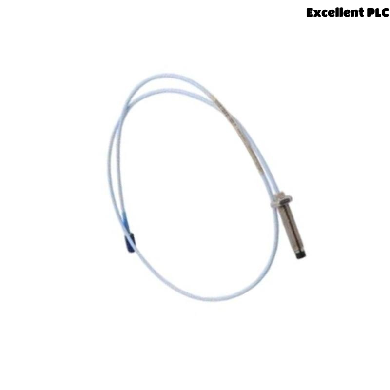 Bently Nevada 330102-40-62-05-02-05 3300 XL 8 mm Proximity Probe