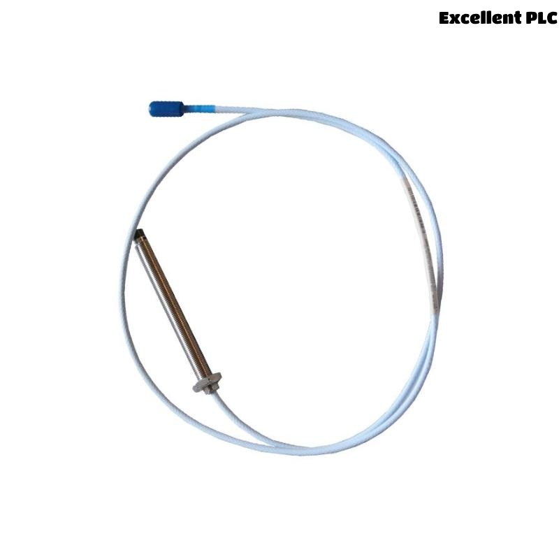 Bently Nevada 330103-06-12-10-02-00 3300 XL 8 mm Proximity Probe