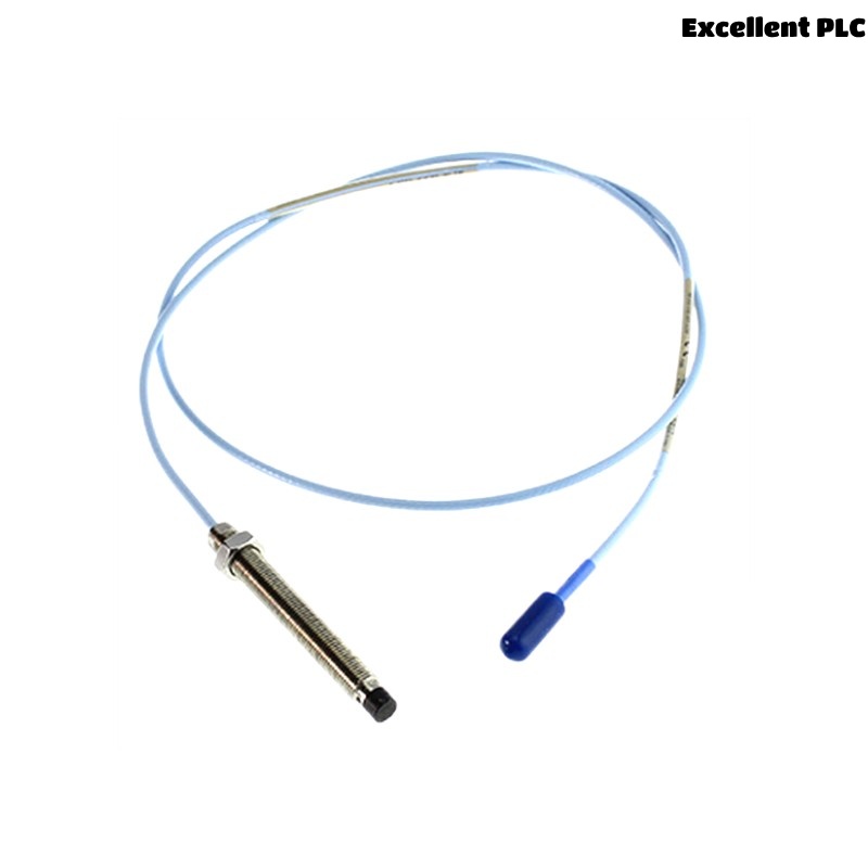 Bently Nevada 330103-06-12-10-02-00 3300 XL 8 mm Proximity Probe