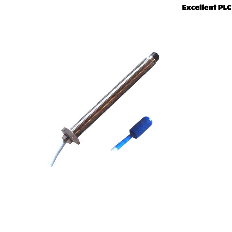 Bently Nevada 330103-00-04-05-01-00 3300 XL 8 mm Proximity Probe