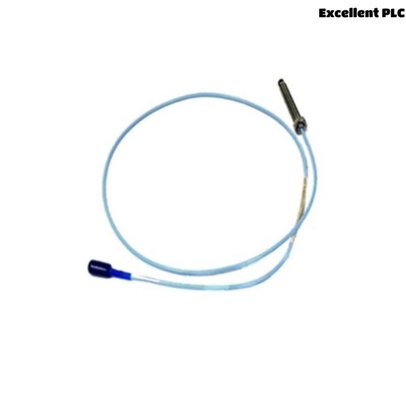 Bently Nevada 330103-00-04-05-02-CN 3300 XL 8 mm Proximity Probe