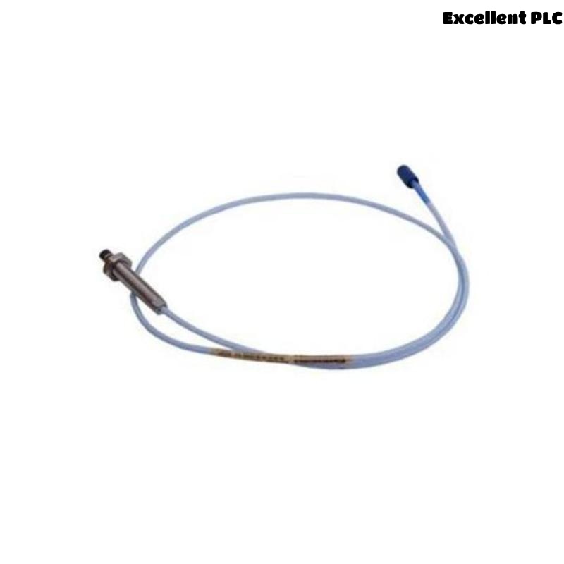 Bently Nevada 330103-00-04-05-02-CN 3300 XL 8 mm Proximity Probe