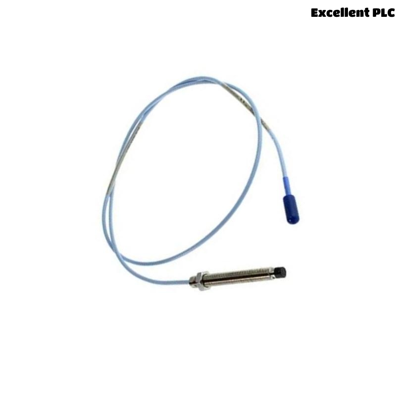 Bently Nevada 330103-00-04-05-02-CN 3300 XL 8 mm Proximity Probe