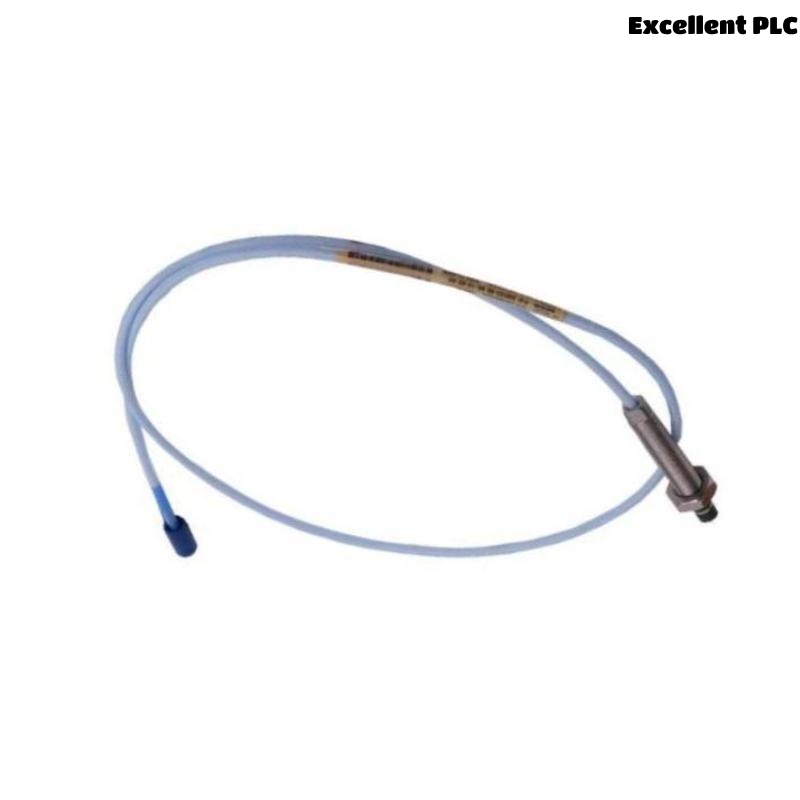 Bently Nevada 330103-00-04-10-01-05 3300 XL 8 mm Proximity Probe