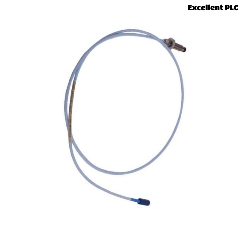 Bently Nevada 330103-00-04-10-01-05 3300 XL 8 mm Proximity Probe