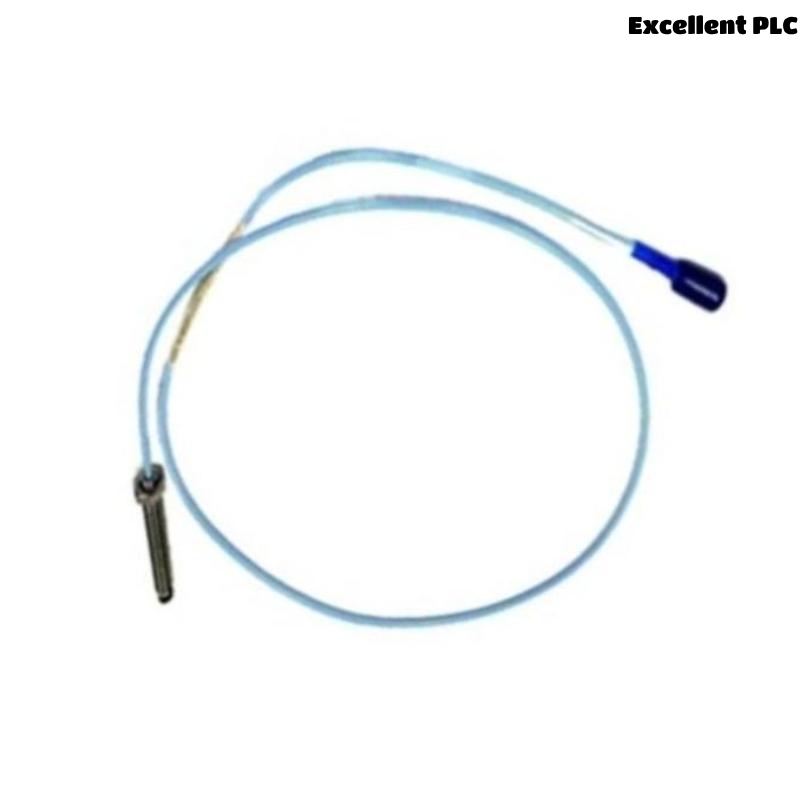 Bently Nevada 330103-00-04-10-01-05 3300 XL 8 mm Proximity Probe