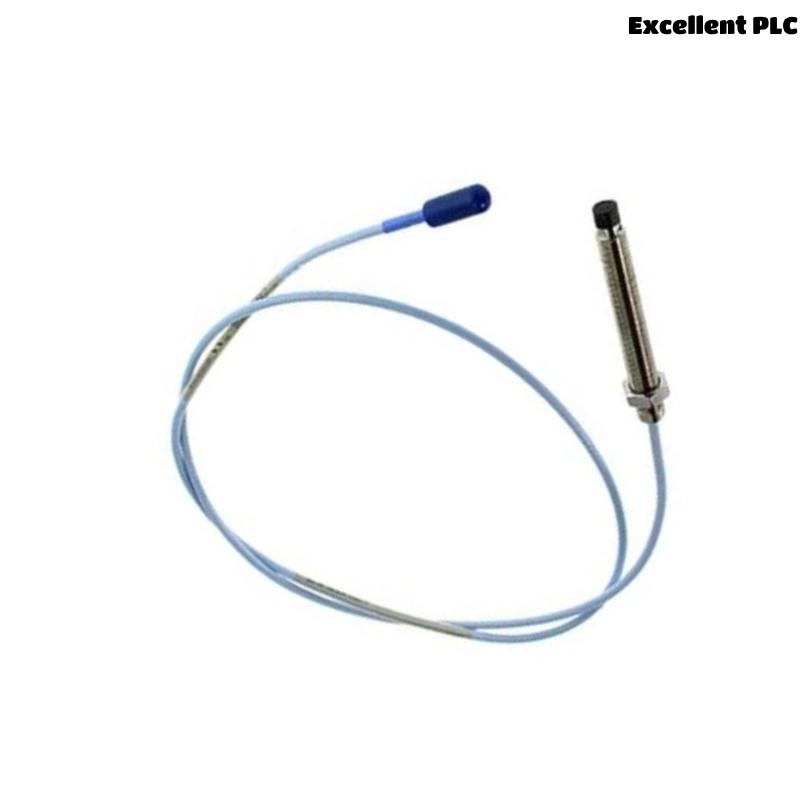 Bently Nevada 330103-00-04-10-02-01 3300 XL 8 mm Proximity Probe