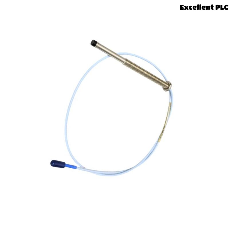 Bently Nevada 330103-00-04-10-02-01 3300 XL 8 mm Proximity Probe