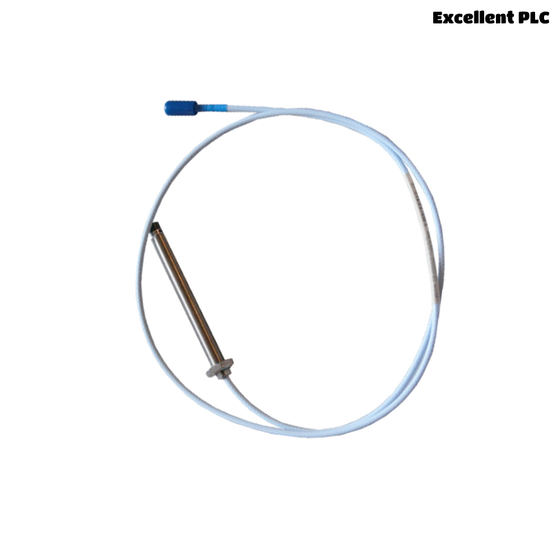 Bently Nevada 330103-00-04-10-12-00 3300 XL 8 mm Proximity Probe