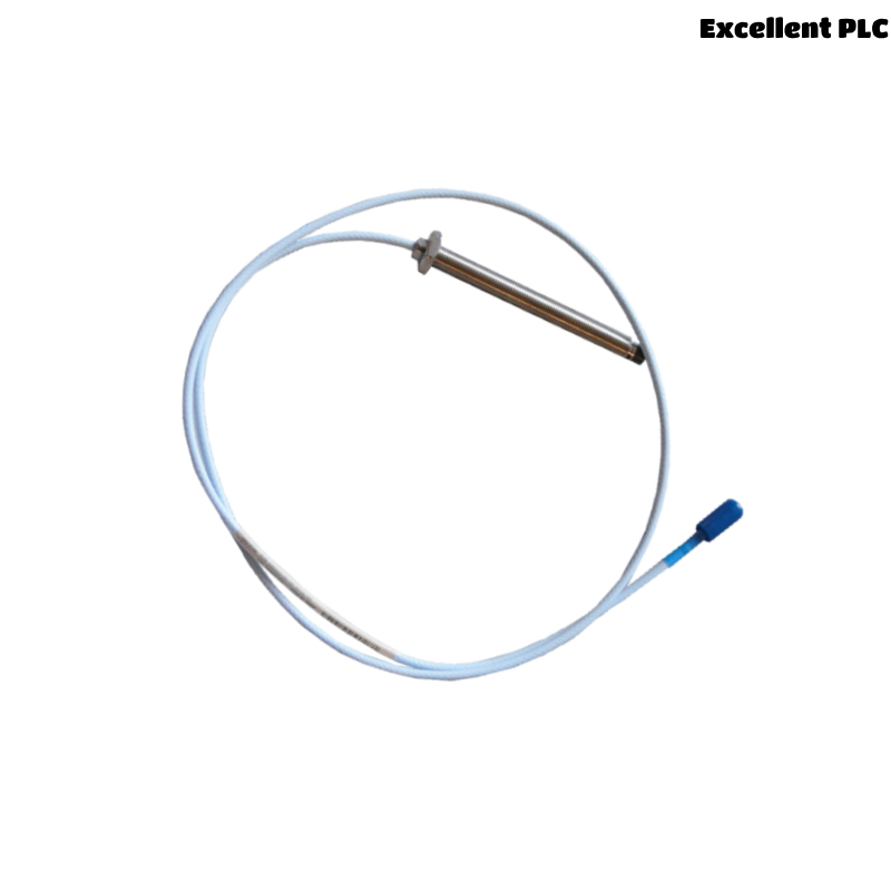 Bently Nevada 330103-00-04-10-12-00 3300 XL 8 mm Proximity Probe