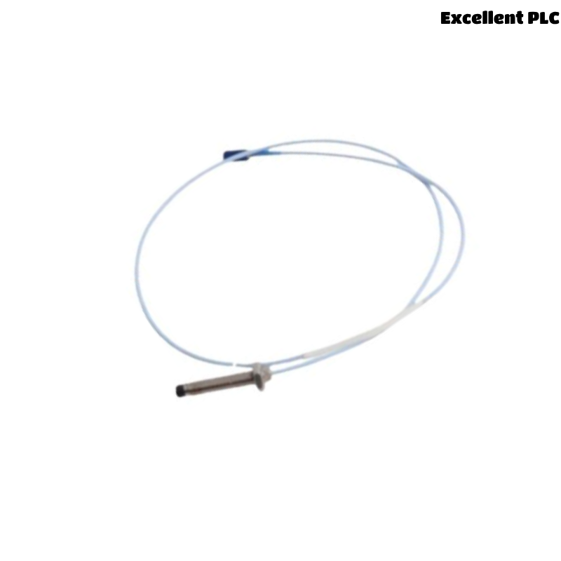 Bently Nevada 330103-00-04-10-12-00 3300 XL 8 mm Proximity Probe
