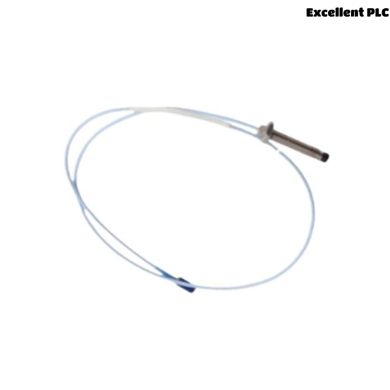 Bently Nevada 330103-00-04-10-12-00 3300 XL 8 mm Proximity Probe