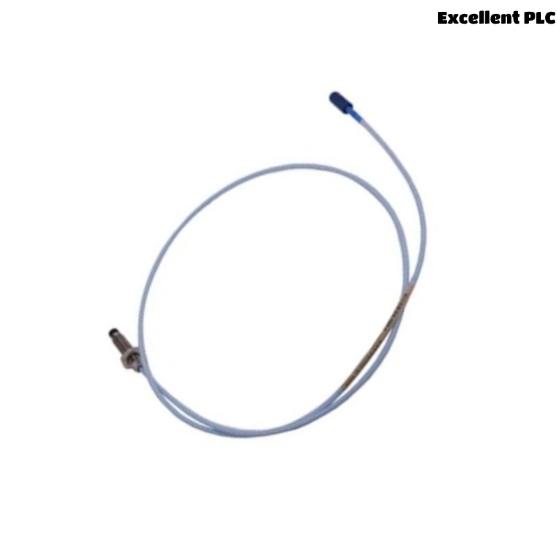 Bently Nevada 330103-00-04-10-12-CN 3300 XL 8 mm Proximity Probe