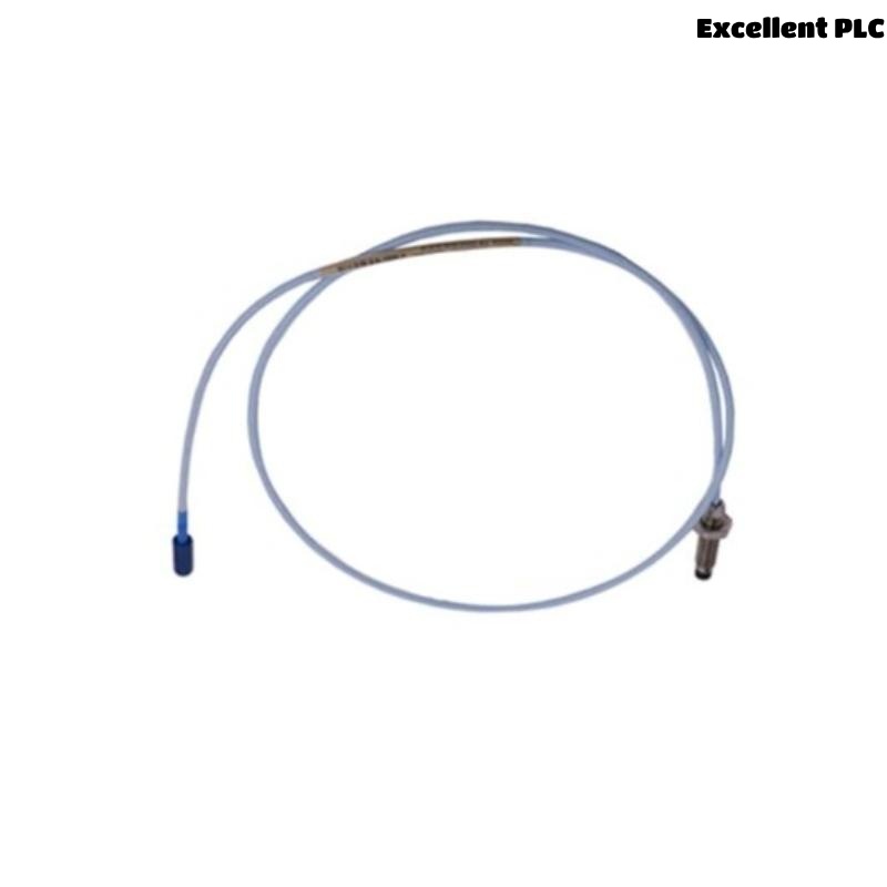 Bently Nevada 330103-00-04-10-12-CN 3300 XL 8 mm Proximity Probe