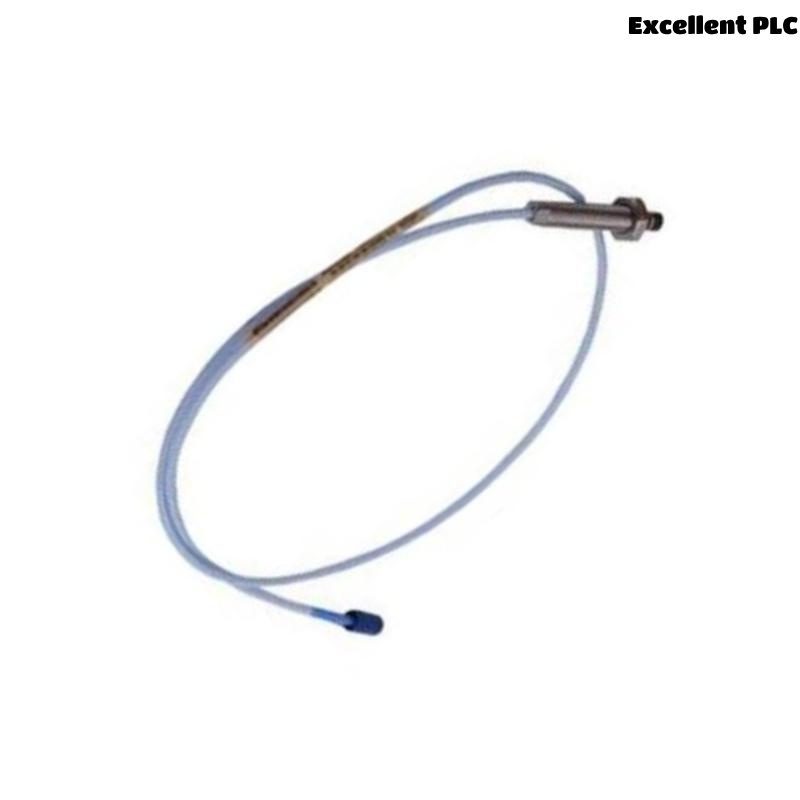 Bently Nevada 330103-00-04-10-12-CN 3300 XL 8 mm Proximity Probe