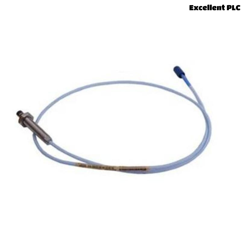 Bently Nevada 330103-00-04-15-02-CN 3300 XL 8 mm Proximity Probe
