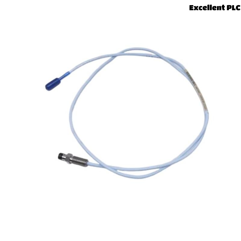 Bently Nevada 330103-00-04-20-02-00 3300 XL 8 mm Proximity Probe