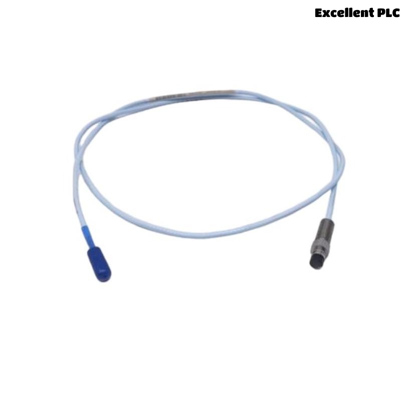 Bently Nevada 330103-00-04-20-02-00 3300 XL 8 mm Proximity Probe