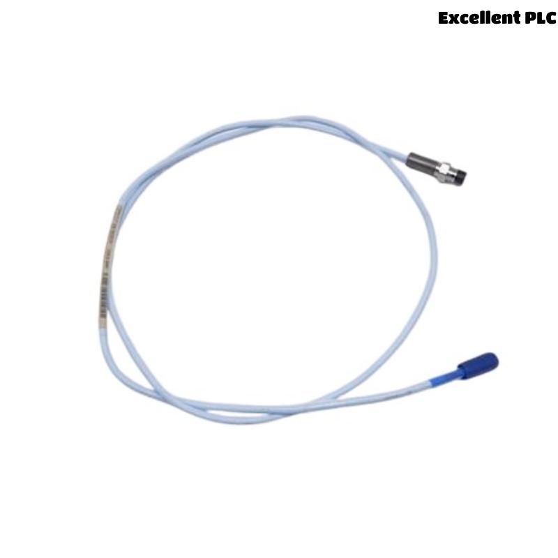 Bently Nevada 330103-00-04-20-02-00 3300 XL 8 mm Proximity Probe