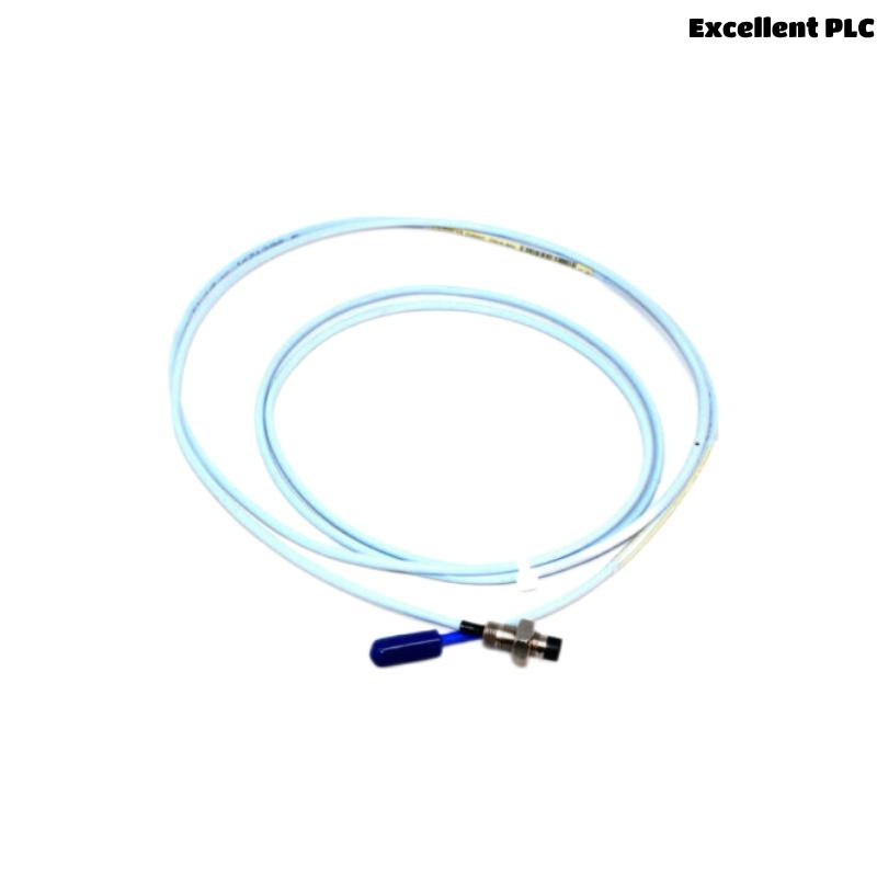 Bently Nevada 330103-00-04-20-02-05 3300 XL 8 mm Proximity Probe