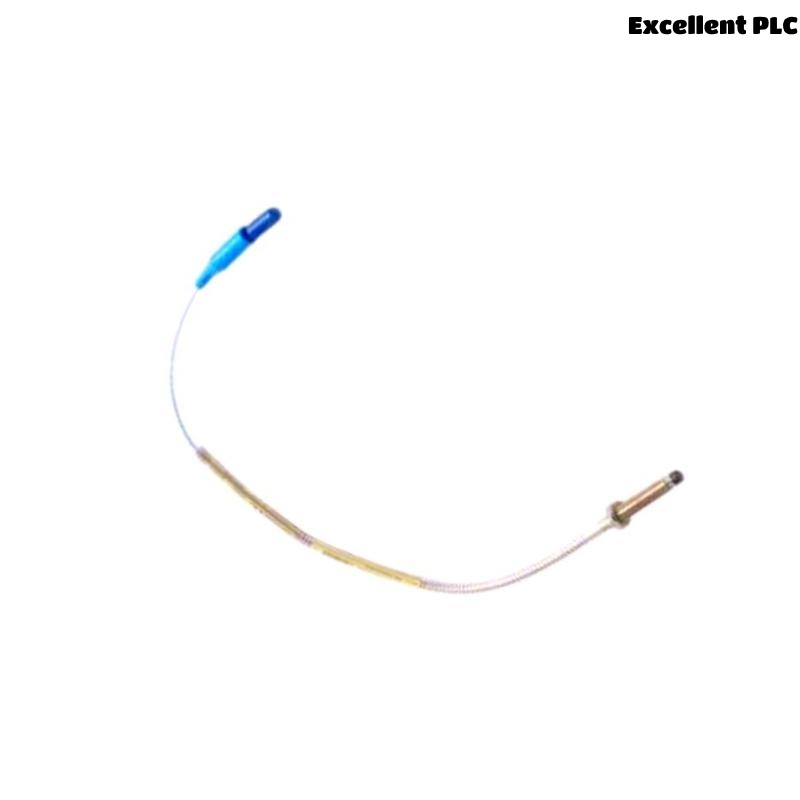 Bently Nevada 330103-00-04-20-02-CN 3300 XL 8 mm Proximity Probe