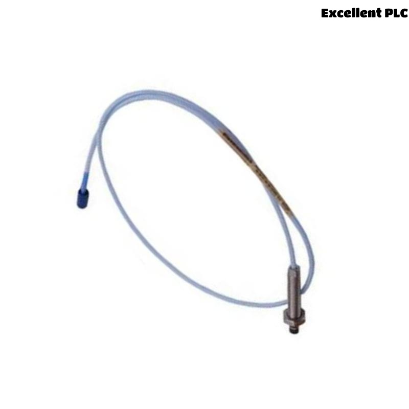 Bently Nevada 330103-00-04-20-02-CN 3300 XL 8 mm Proximity Probe