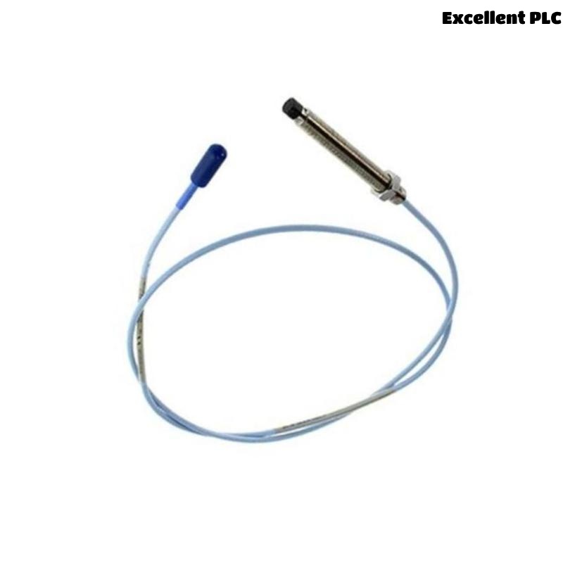 Bently Nevada 330103-00-04-20-02-CN 3300 XL 8 mm Proximity Probe