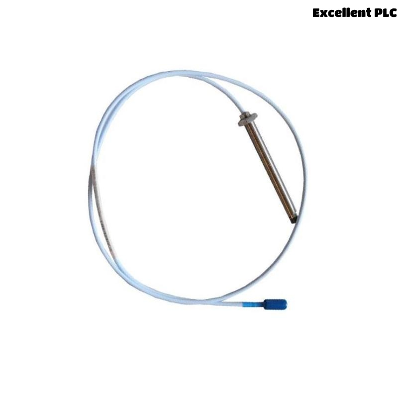 Bently Nevada 330103-00-04-50-02-05 3300 XL 8 mm Proximity Probe