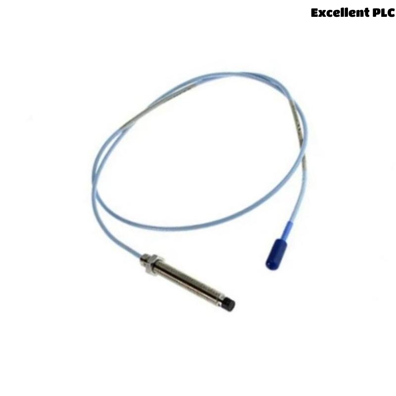 Bently Nevada 330103-00-04-50-02-05 3300 XL 8 mm Proximity Probe