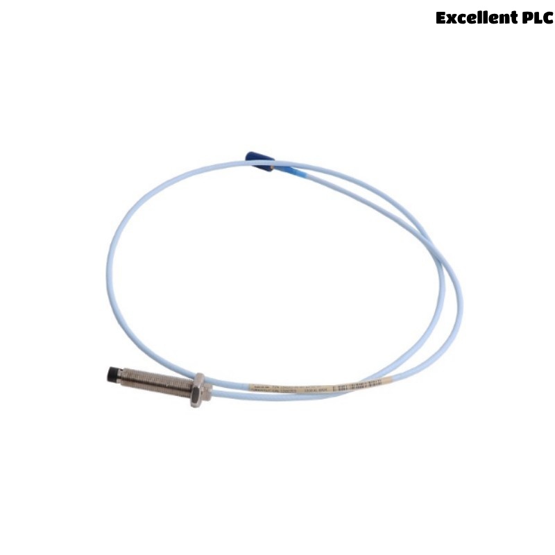Bently Nevada 330103-00-04-50-02-05 3300 XL 8 mm Proximity Probe