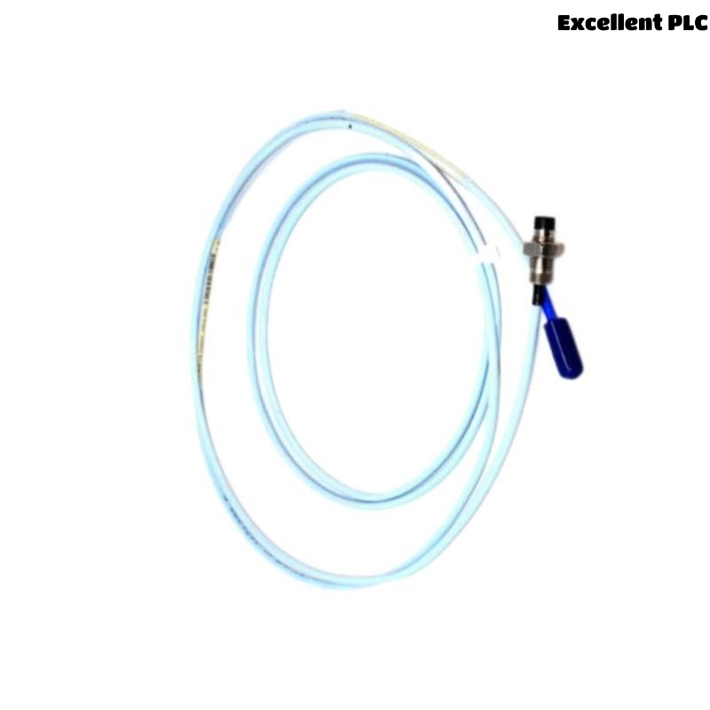 Bently Nevada 330103-00-04-50-11-00 3300 XL 8 mm Proximity Probe