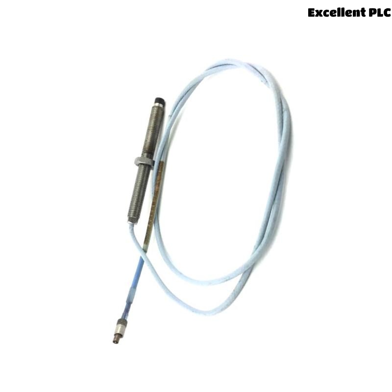 Bently Nevada 330103-00-04-50-11-00 3300 XL 8 mm Proximity Probe