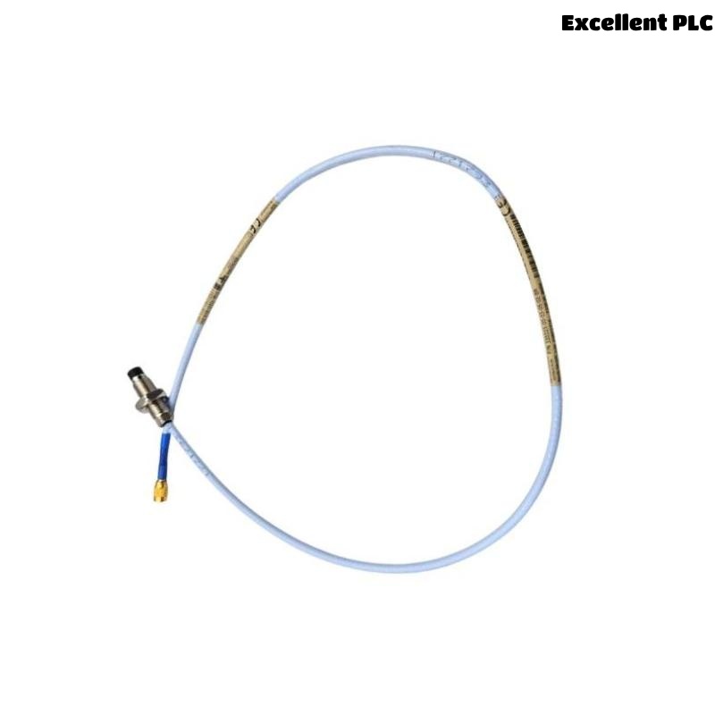 Bently Nevada 330103-00-05-05-01-00 3300 XL 8 mm Proximity Probe