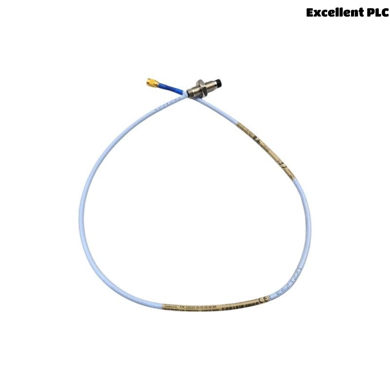 Bently Nevada 330103-00-05-05-01-00 3300 XL 8 mm Proximity Probe