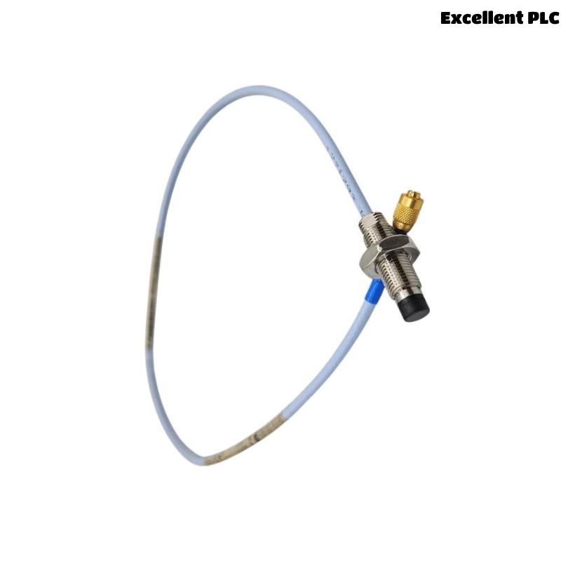 Bently Nevada 330103-00-05-05-01-00 3300 XL 8 mm Proximity Probe