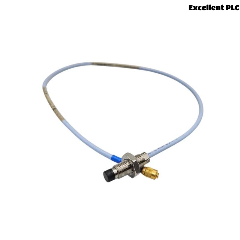 Bently Nevada 330103-00-05-05-01-00 3300 XL 8 mm Proximity Probe