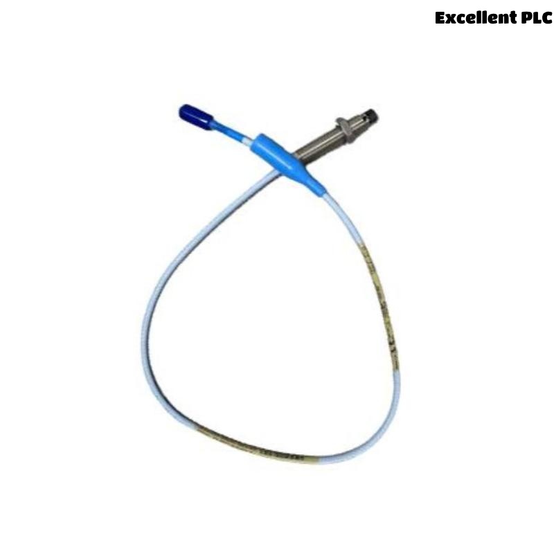 Bently Nevada 330103-00-05-05-01-CN 3300 XL 8 mm Proximity Probe