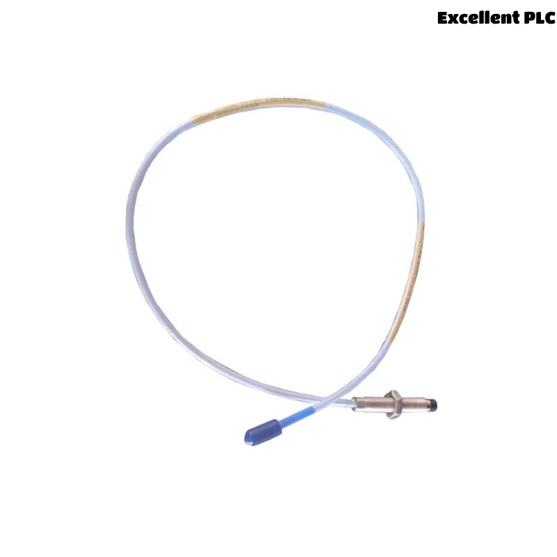 Bently Nevada 330103-00-05-05-01-CN 3300 XL 8 mm Proximity Probe