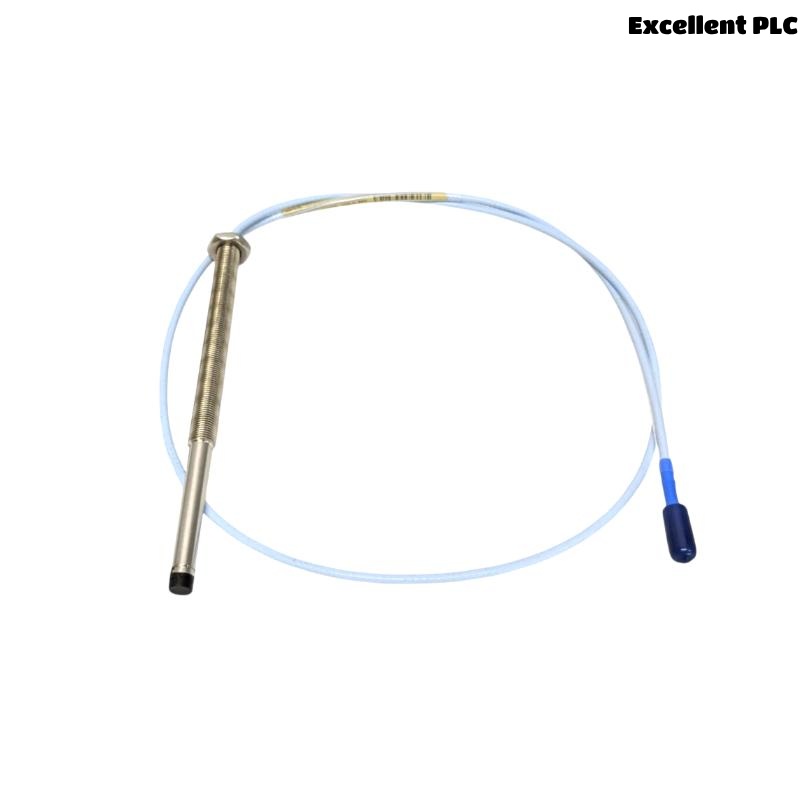 Bently Nevada 330103-00-05-05-01-CN 3300 XL 8 mm Proximity Probe